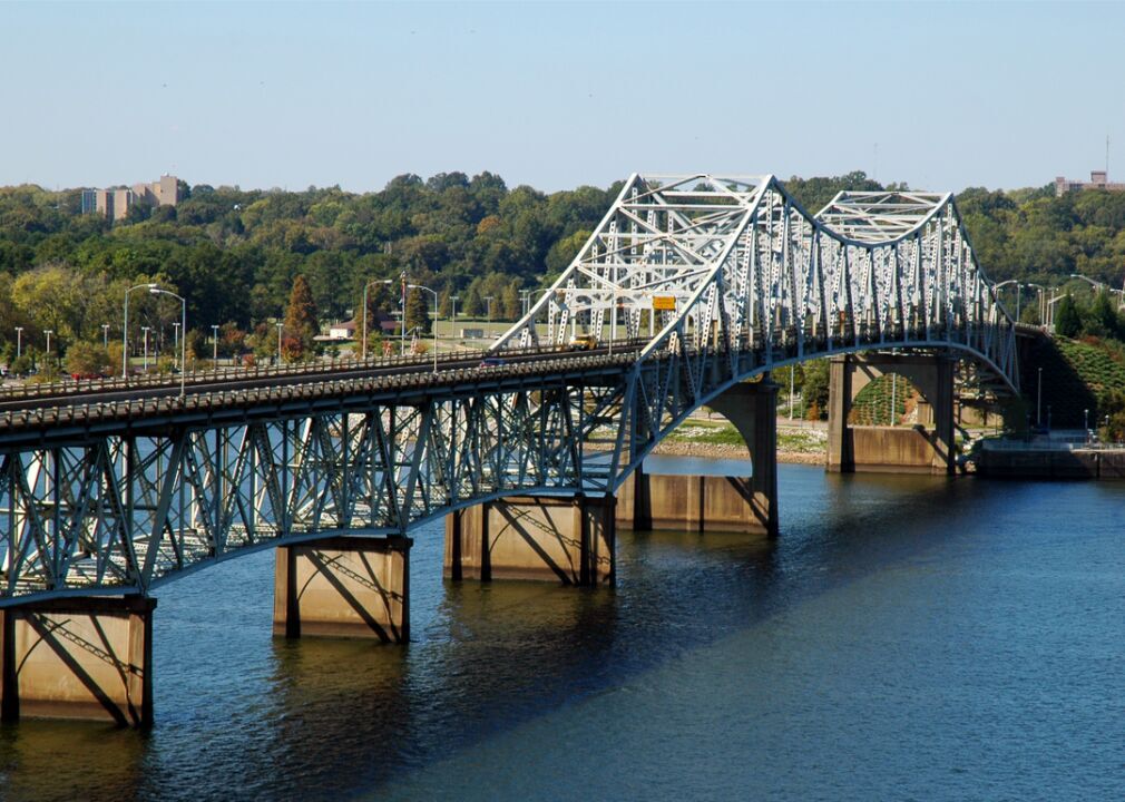 #16. Lauderdale County